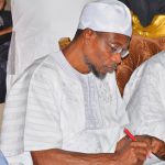 Aregbesola Provides Succour For Victims Of Inferno