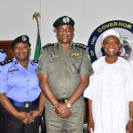 Insurgency, kidnapping: Aregbesola calls for synergy between Police, DSS