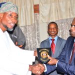 Speech By Ogbeni Rauf Aregbesola, While Declaring Open The 39th Annual National Conference Of The Nigerian Statistical Association