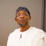 SPEECH: Hit The Ground Running, Aregbesola Charges The LAUTECH Board