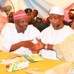 Bury Your Head In Shame –Osun Tells PDP Over Belt-Tightening Measures