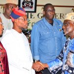 Veteran Labour Leader, Hassan Sunmonu Leads Osun’s 17-man Committee On State’s Allocation Of Revenues