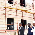 Nothing Will Stall Completion Of Any Of Our Projects –Aregbesola
