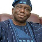 Profile Of Osun Ministerial Nominee, Isaac Adewole