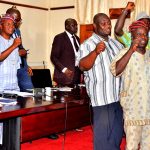 Osun Tertiary Institution Lecturers Call Off Strike; Promise Cooperation