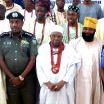 Osun Police Community Relations Committee Meets The New IGP