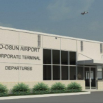 MKO Abiola International Airport Ready In 8 months, NAF Aeronautical Company