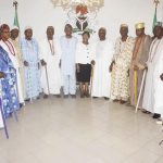 Osun Council Of Traditional Rulers Pass Vote Of Confidence On Aregbesola Over Prudent Management Of State Economy