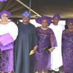 Aregbesola, Ajimobi, Ambode Others Pay Tribute To HID At Ibadan