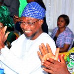 We’ll Leave A Lasting Legacy In Education In Osun - Aregbesola