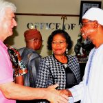 Osun Remains Best In Implementation, Maintenance Of Rural Access Mobility Project - World Bank