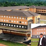 PHOTO NEWS: Aregbesola Set To Commission Ejigbo High School Marking 1st Anniversary Of 2nd Term In Office