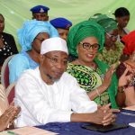 PHOTO NEWS: Female Genital -Mutilation Meeting Holds in Osun