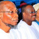 PHOTO NEWS: Funeral Rites Of HID Awolowo