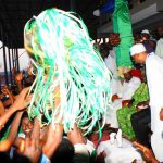 PHOTO NEWS: Football Competiton In Commemoration Of Aregbesola's 5th Year In Office