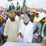 SPEECH: On The Road Again By Gov. Rauf Aregbesola