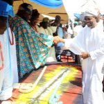 Era Of Economic Hardship Over In Osun, Aregbesola  ... Commissions 33KV Feeder Line In Orile-Owu