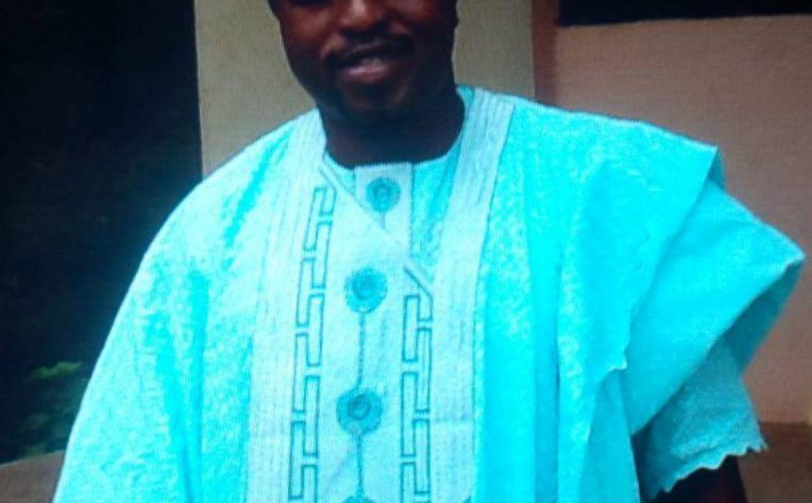 Prince Akanbi 2