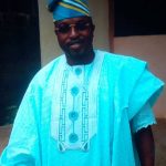 PROFILE : Prince Rasheed Adewale Akanbi