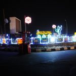 PHOTO NEWS: Aregbesola Illuminates Osun With Xmas Light