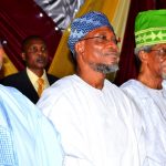 Ailing Economy: Aregbesola, Ajimobi Identify Agriculture As Panacea