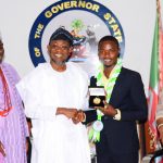 Excellence In Academic Pursuit Is Achievable Through Dedication, Aregbesola Tells Nigerian Youth
