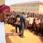 Osun Schools To Start First Term Vacation On Monday