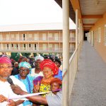 PHOTO NEWS: Aregbesola Commissions Olufi Govt Middle School