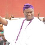 Use Your Royal Office To Foster Peaceful Coexistence, Osun Assembly Tells New Ooni In Congratulatory Message