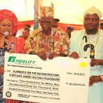 Aregbesola Compensates Victims Of Road Construction With N1.3bn In Osun