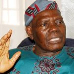 Economic Crisis: Akande Warns Striking Doctors, Civil Servants In Osun Over Demands