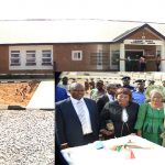 PHOTO NEWS: Aregbesola Commissions Anthony Udofia Elementary School