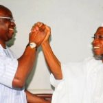 Aregbesola, Fayose Call for Unity Among Yorubas... Charge Colleagues on real Economic Diversification