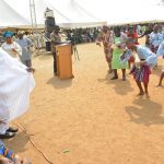 Aregbesola Inaugurates Maintenance Committee For Osun Schools, Tasks Them On Effective Management