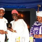 Rescue Nigeria From Economic Crumbles, Aregbesola Tells NLC, Says The Success Of The Nation's Economy Lies In Its Performances