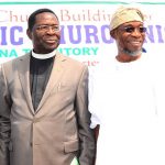 AREGBESOLA CHARGES RELIGIOUS LEADERS TO LIVE EXEMPLARY LIFE