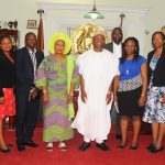 Photonews: National School Feeding Programme Team On Learning Visit To Osun State