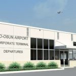 Osun Airport 25 per cent complete – Consultant