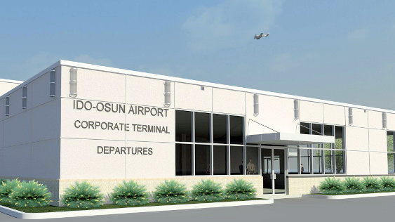 osun airport
