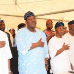 Aregbesola Calls For Support  On Taxation