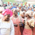 Osun state Civil Servants Receive January Salaries.