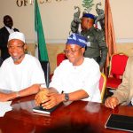 Aregbesola Signs Public Procurement Bill Into Law