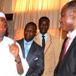 Aregbesola Commends Doctors At Local Govts For Commitment To Duty