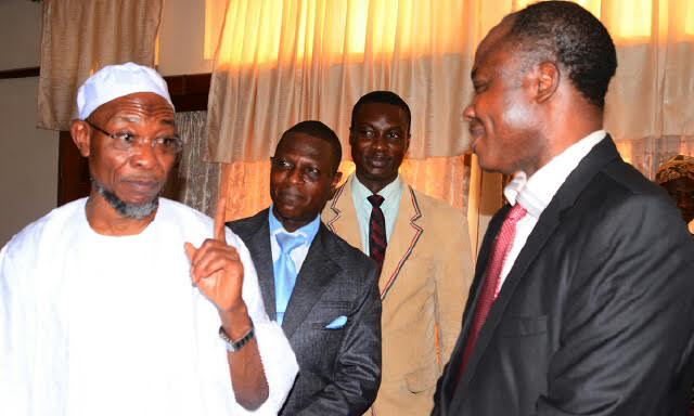 Association-of-Medical-Officers-in-Nigeria-visits-Aregbesola3