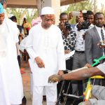 Don’t Think Of Yourself Alone; Aregbesola Tells Striking Doctors