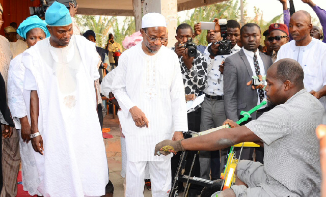 Commissioning of Medical Equipments 4