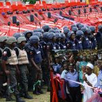 APCs Provided By Aregbesola Assisted Us In Arresting Ikirun Robbery Suspects – Police