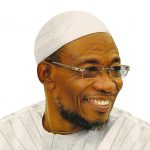 In The Case Of Aregbesola Versus All