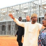 Aregbesola On The Verge Of Prosperous Educational Sustainability In Osun