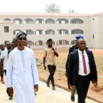 Projects Ongoing In Osun Despite Economic Challenges